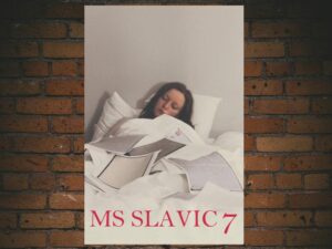 -MS Slavic 7 (2019)-<br>The Original Movie