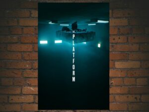 -The Platform (2019)-<br>The Original Movie