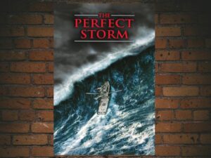 -The Perfect Storm (2000)-<br>The Original Movie