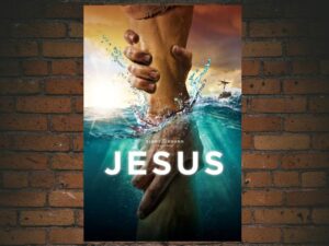 -Jesus (2020)-<br>The Original Movie