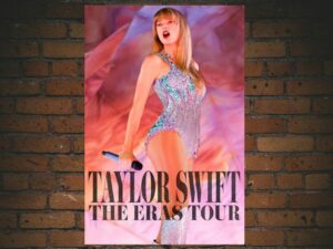 -TAYLOR SWIFT | THE ERAS TOUR (2023)-<br>The Original Movie