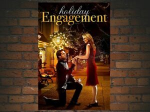 -Holiday Engagement (2011)-<br>The Original Movie