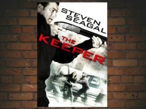 -The Keeper (2009)-<br>The Original Movie