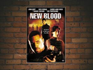 -New Blood (1999)-<br>The Original Movie