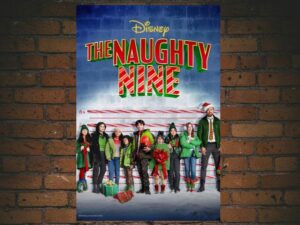 -The Naughty Nine (2023)-<br>The Original Movie
