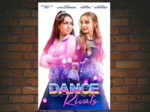 -Dance Rivals (2024)-<br>The Original Movie