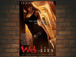 -Web of Lies (2009)-<br>The Original Movie