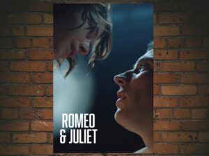 -Romeo & Juliet (2021)-<br>The Original Movie