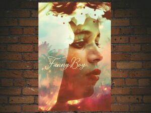 -Funny Boy (2020)-<br>The Original Movie