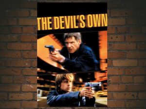 -The Devil's Own - (1997)-<br>The Original Movie