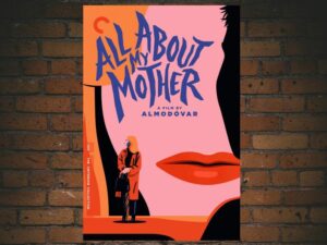 -All About My Mother (1999)-<br>The Original Movie