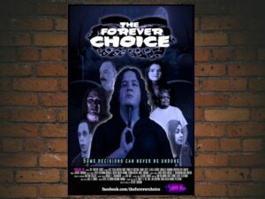 -The Forever Choice (2021)-<br>The Original Movie