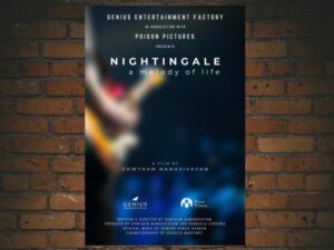 -Nightingale: A Melody of Life (2021)-<br>The Original Movie