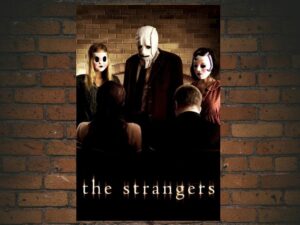 -The Strangers (2008)-<br>The Original Movie