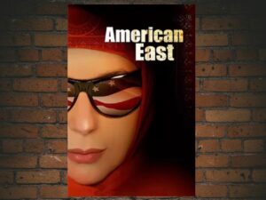 -AmericanEast (2008)-<br>The Original Movie