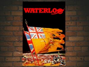 -Waterloo (1970)-<br>The Original Movie