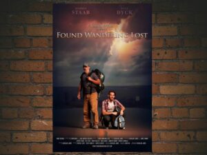-Found Wandering Lost (2022)-<br>The Original Movie