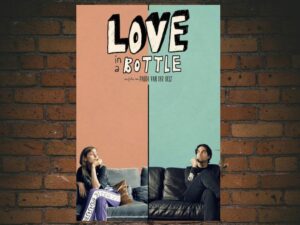 -Love in a Bottle (2021)-<br>The Original Movie
