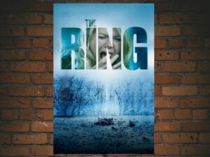 -The Ring (2002)-<br>The Original Movie