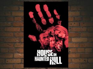 -House on Haunted Hill (1999)-<br>The Original Movie