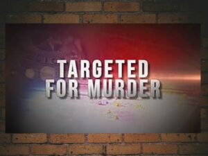 -Targeted for Murder (2022)-<br>The Complete Series