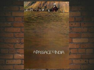 -A Passage to India (1984)-<br>The Original Movie