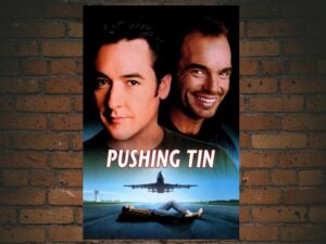 -Pushing Tin (1999)-<br>The Original Movie