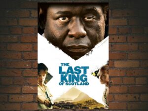 -The Last King of Scotland (2006)-<br>The Original Movie