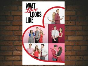 -What Love Looks Like (2020)-<br>The Original Movie