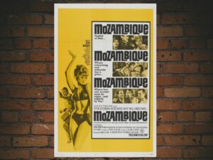 -Mozambique (1964)-<br>The Original Movie