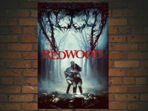 -Redwood (2017)-<br>The Original Movie