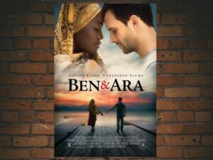 -Ben & Ara (2017)-<br>The Original Movie