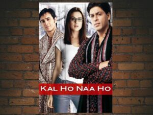 -Kal Ho Naa Ho (2003)-<br>The Original Movie
