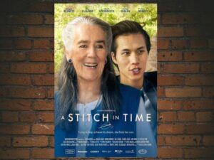 -A Stitch in Time (2022)-<br>The Original Movie