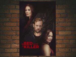 -In Bed with a Killer (2019)-<br>The Original Movie