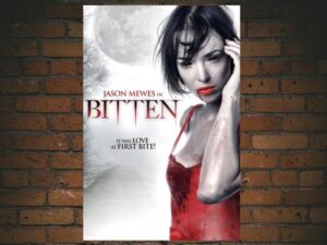 -Bitten (2008)-<br>The Original Movie