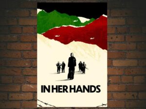 -In Her Hands (2022)-<br>The Original Movie