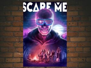 -Scare Me (2020)-<br>The Original Movie