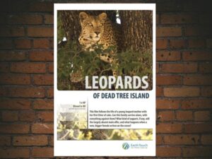 -Leopards Of Dead Tree Island (2010)-<br>The Original Movie