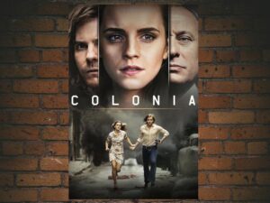 -Colonia (2016)-<br>The Original Movie