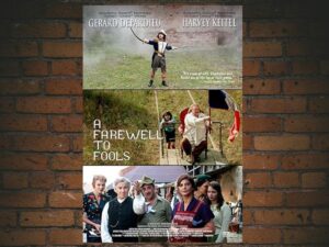 -A Farewell To Fools (2013)-<br>The Original Movie