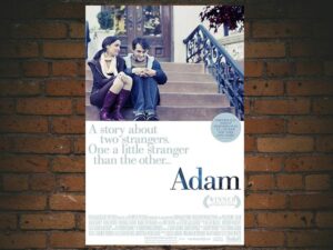 -Adam (2009)-<br>The Original Movie