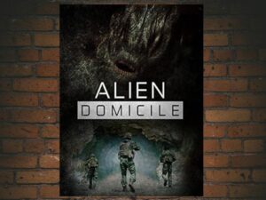 -Alien Domicile (2017)-<br>The Original Movie