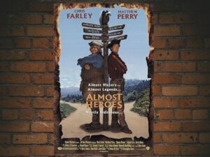 -Almost Heroes (1998)-<br>The Original Movie