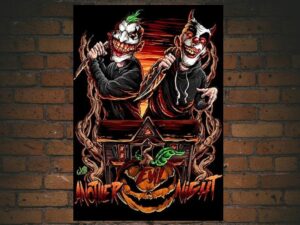 -Another Evil (2017)-<br>The Original Movie