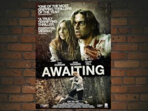 -Awaiting (2015)-<br>The Original Movie