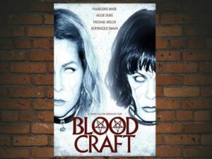 -Blood Craft (2019)-<br>The Original Movie