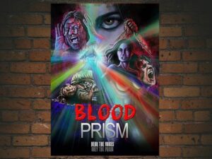 -Blood Prism (2017)-<br>The Original Movie