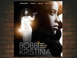 -Bobbi Kristina (2017)-<br>The Original Movie