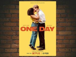 -One Day (2024)-<br>The Complete Series